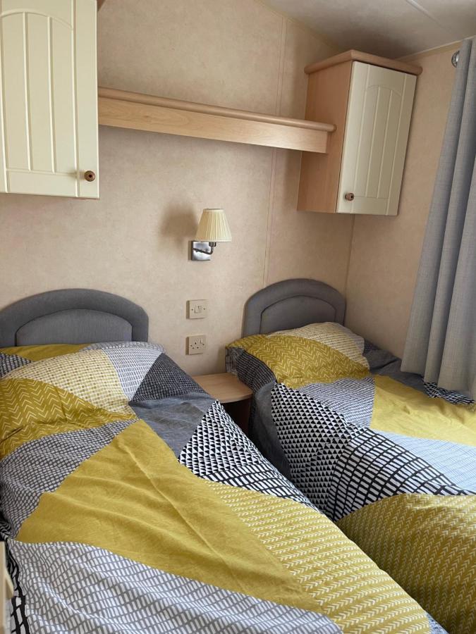Beautiful 2-Bed Static Caravan Newton Stewart Exterior photo
